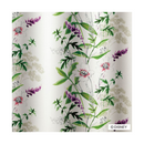 DISNEY MICKEY / Wild flower M-1157アイボリー