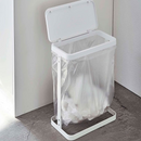 【LUCE】スリムゴミ袋ホルダー 山崎実業 5401/5402