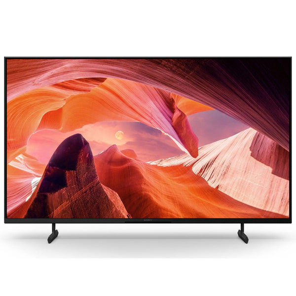 液晶テレビKJ-50X80L (50V型)