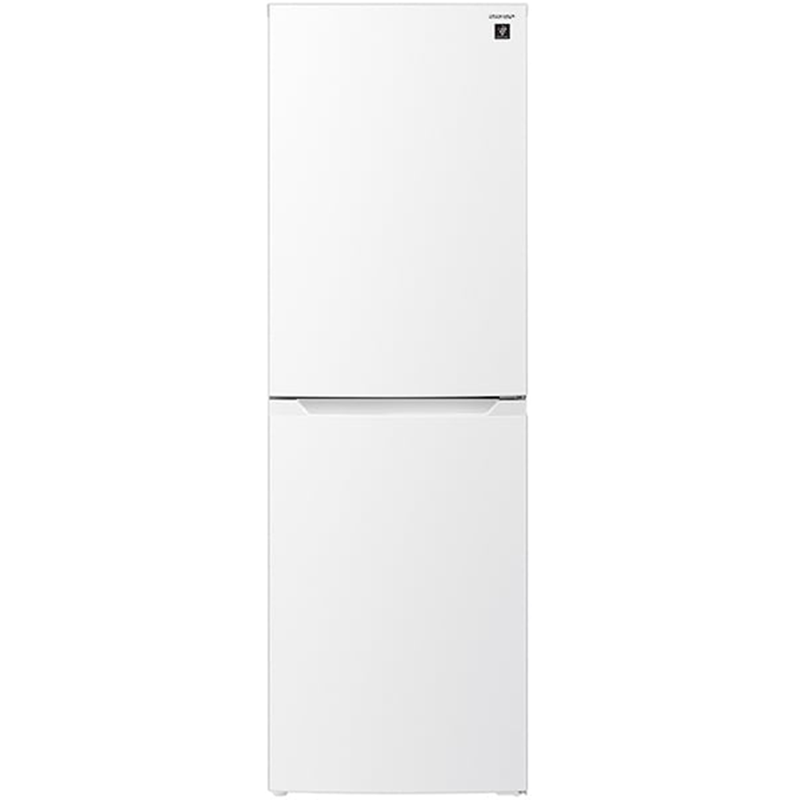 2ドア冷凍冷蔵庫<br>SJ-BD23M (230L)