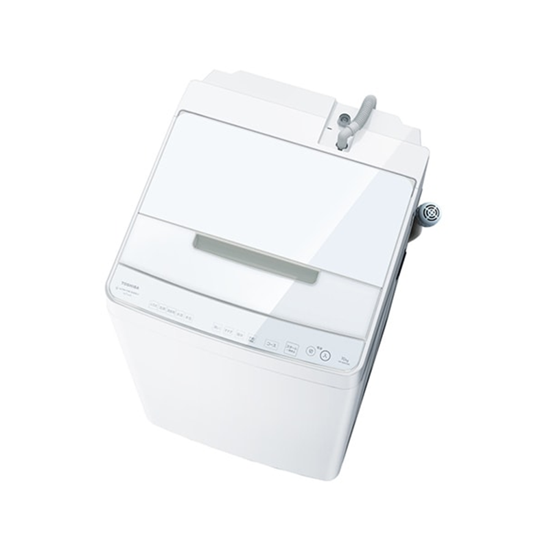 全自動洗濯機<br>AW-10DP3 (洗濯・脱水10kg)