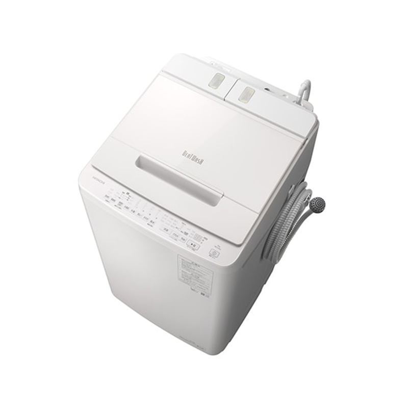 全自動洗濯機<br>BW-X100J (洗濯・脱水10kg)