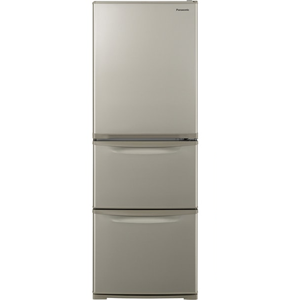 12,540円2022年製 アズマ 2ドア 327L 冷凍冷蔵庫 JN-RE327LB