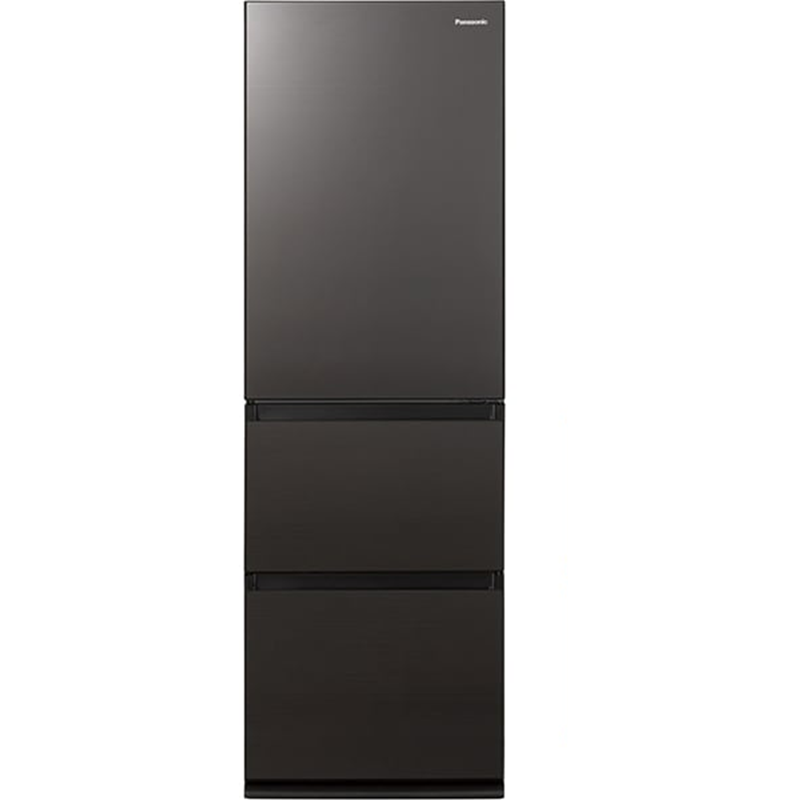 3ドア冷凍冷蔵庫<br>NR-C374GC (365L)