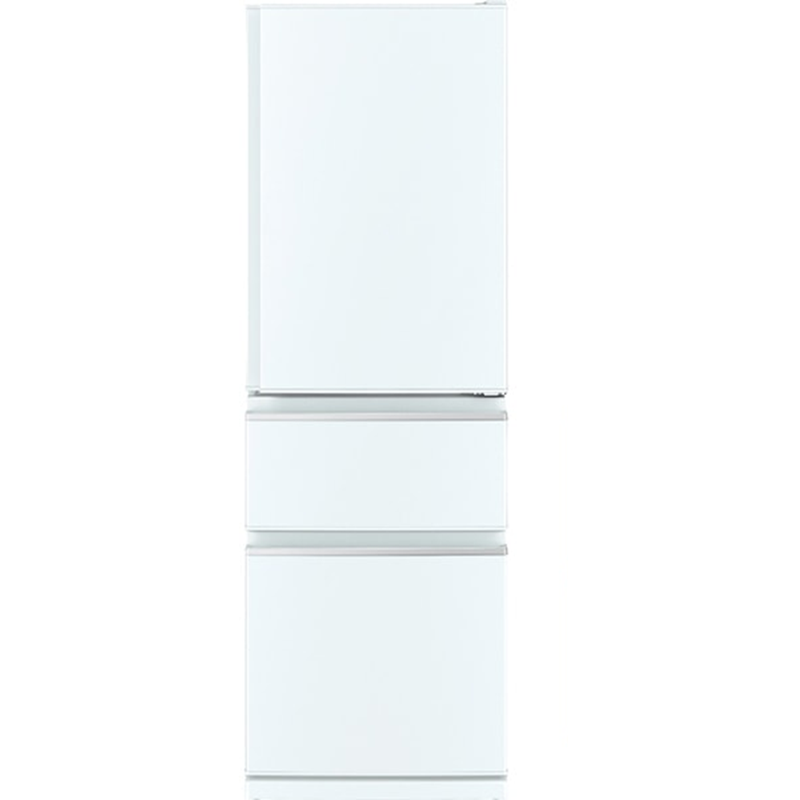 3ドア冷凍冷蔵庫<br>MR-CX37J (365L)