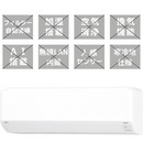 ノクリア CHシリーズ 12畳 「おまかせノクリア」で毎日を快適に。充実のスタンダードモデル。