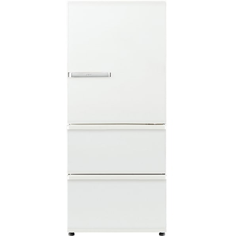 3ドア冷凍冷蔵庫<br>AQR-SV27P (272L)