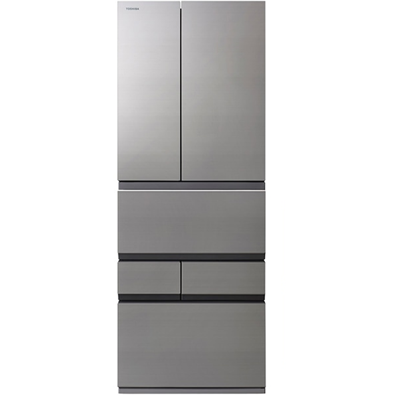 6ドア冷凍冷蔵庫, GR-W550FZ (551L)