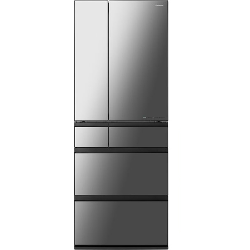 6ドア冷凍冷蔵庫<br>NR-F55WX1 (551L)