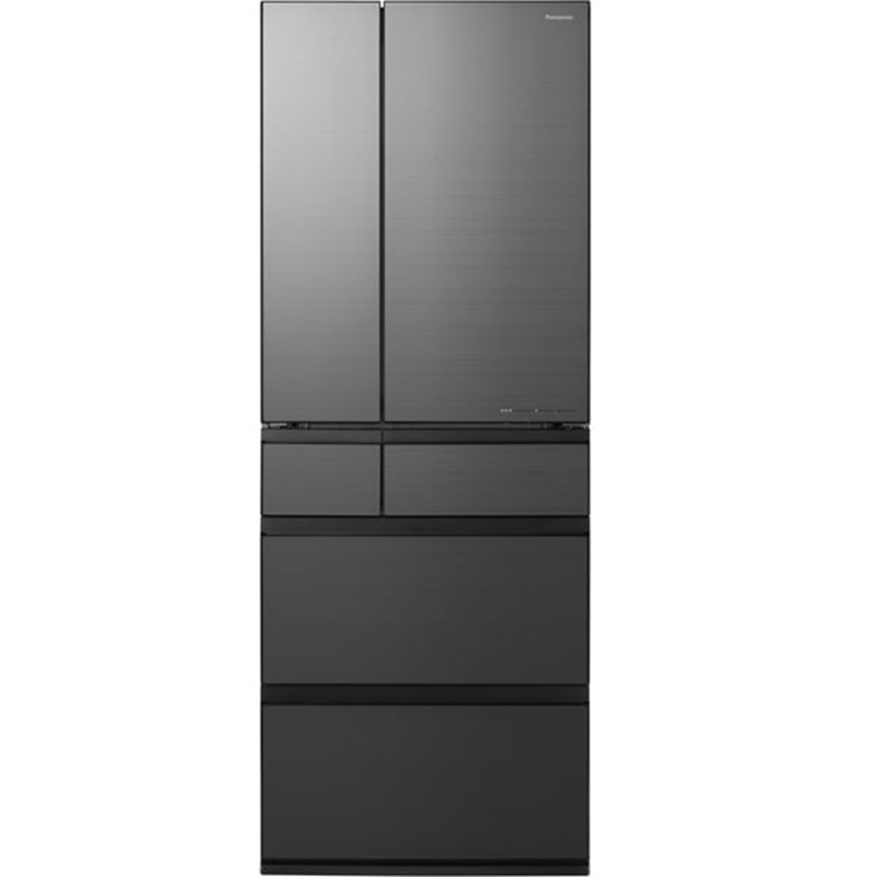 6ドア冷凍冷蔵庫<br>NR-F60WX1 (601L)