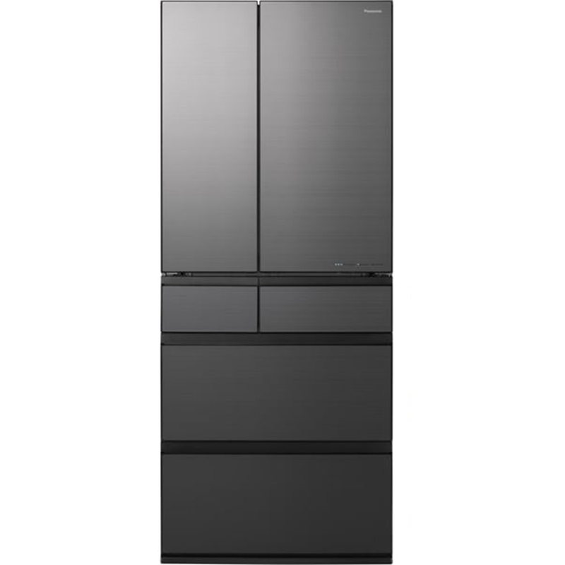6ドア冷凍冷蔵庫, NR-F65WX1 (650L)