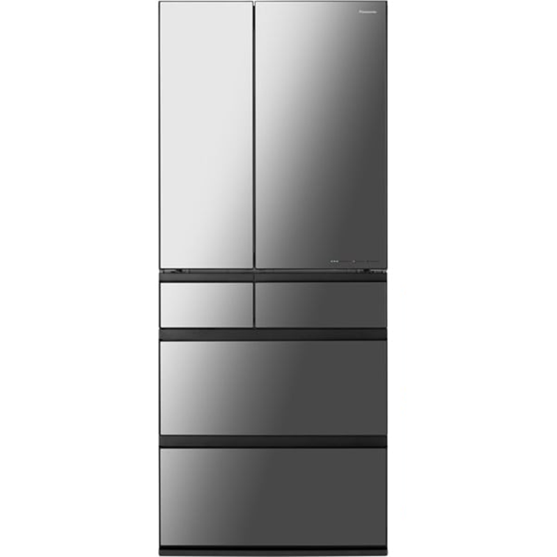 6ドア冷凍冷蔵庫<br>NR-F65WX1 (650L)