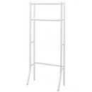 【アイリスオーヤマ】ランドリーラック LR-155V