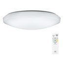 HotaluX（NEC）　LEDシーリングライト　調光・調色タイプ（12畳）HLDC12258