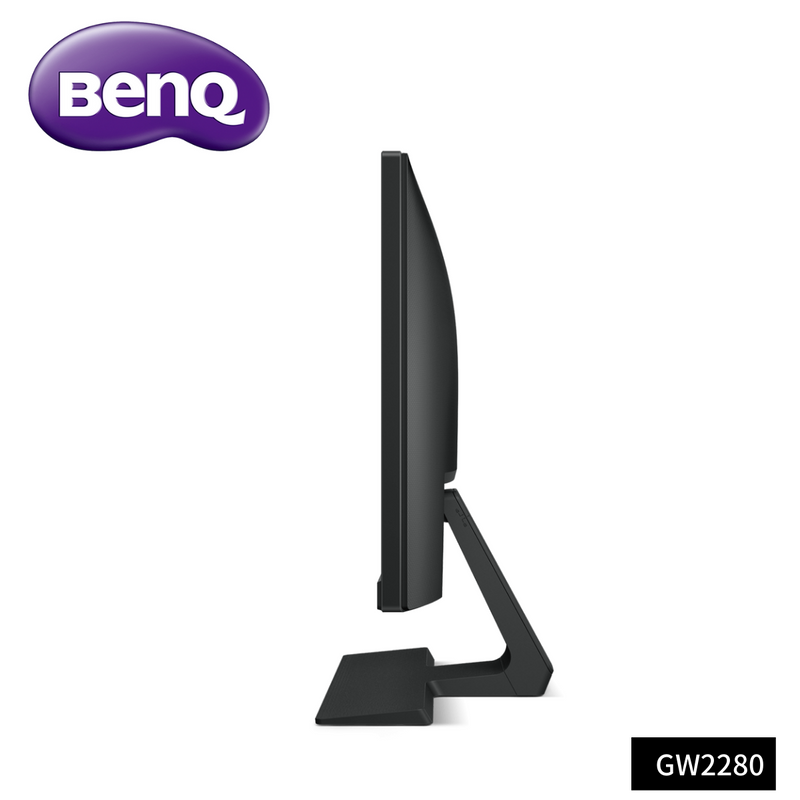 BenQ】液晶ディスプレイ 21.5型 | GW2280