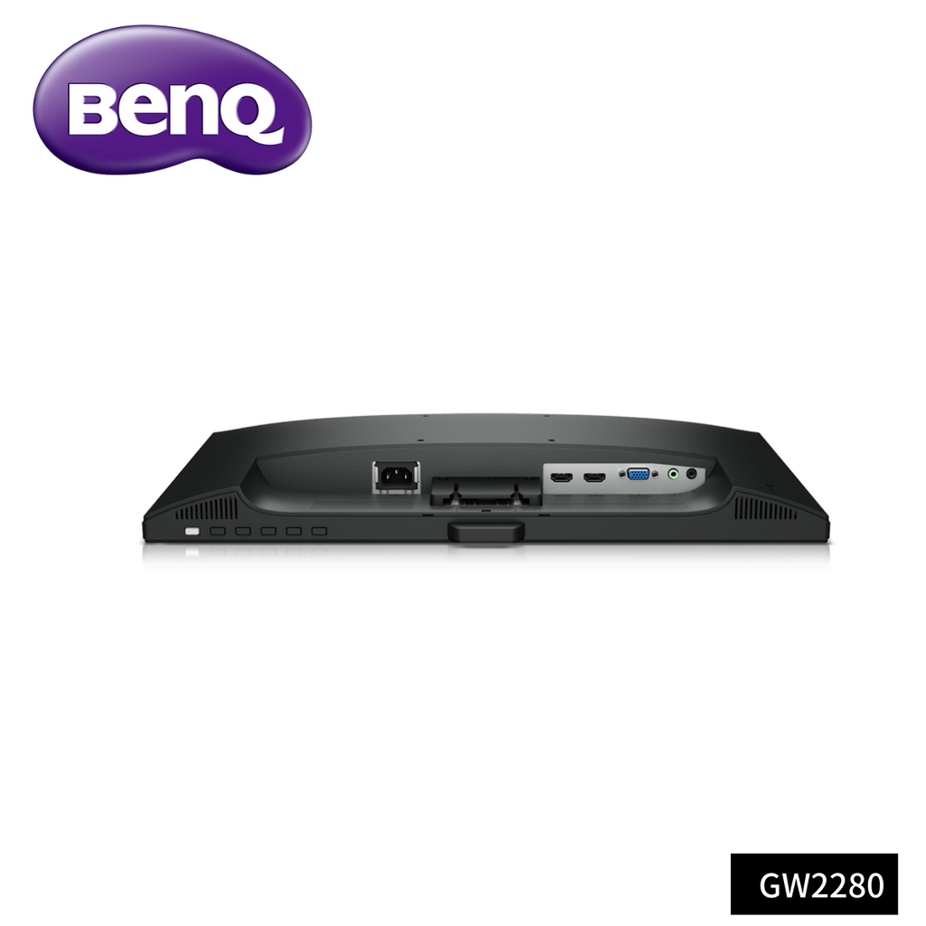 BenQ】液晶ディスプレイ 21.5型 | GW2280
