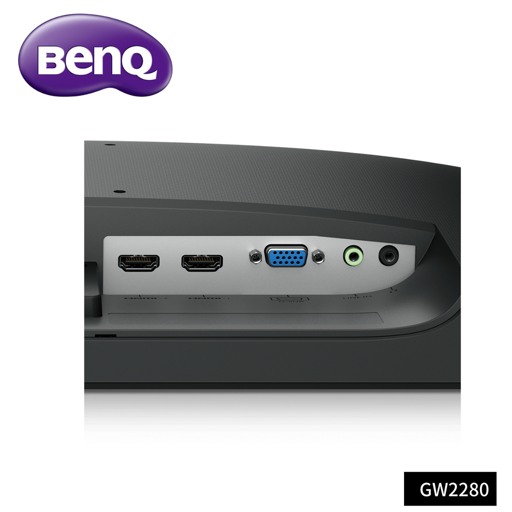 BenQ】液晶ディスプレイ 21.5型 | GW2280