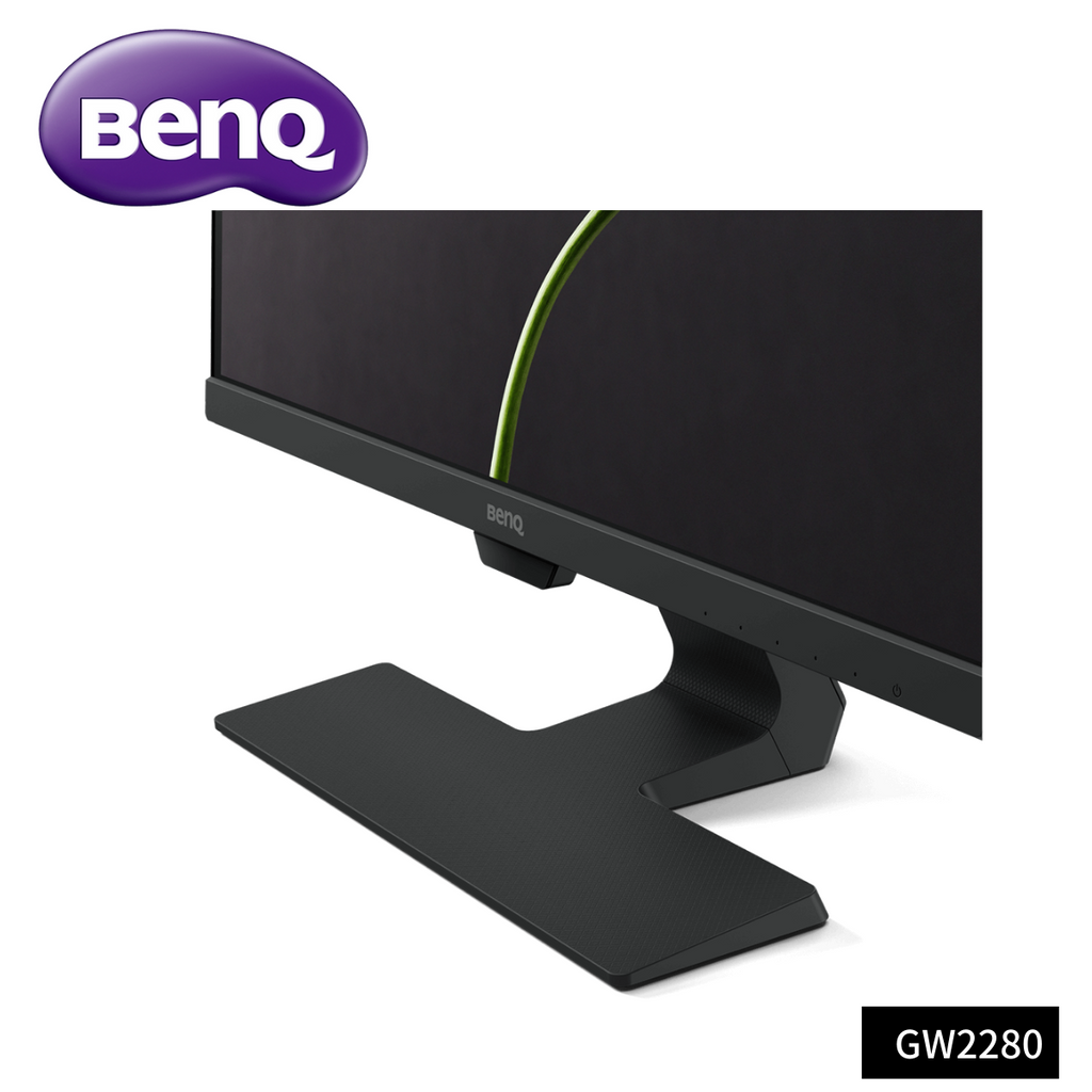 BenQ】液晶ディスプレイ 21.5型 | GW2280