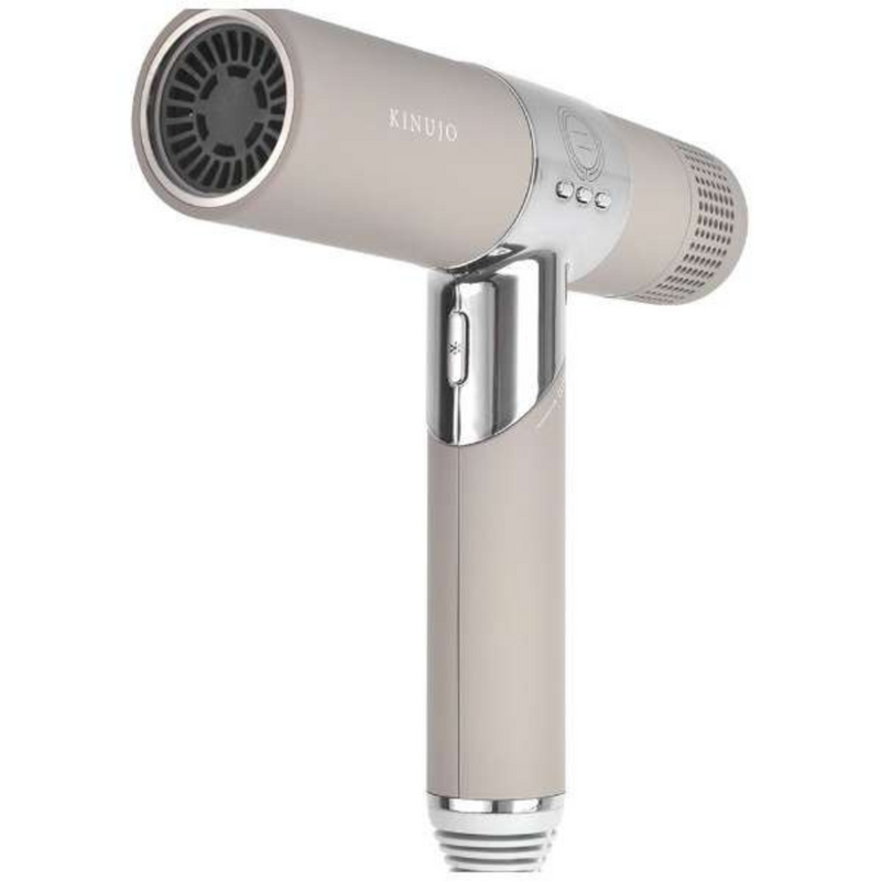 HFD1584 ☆良品☆ ヘアドライヤー絹女 KINUJO KH202 HFD1584 ☆良品☆ ヘアドライヤー絹女 KINUJO KH202