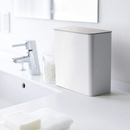 【Plate】マグネット&シンク扉ゴミ箱 山崎実業 4701