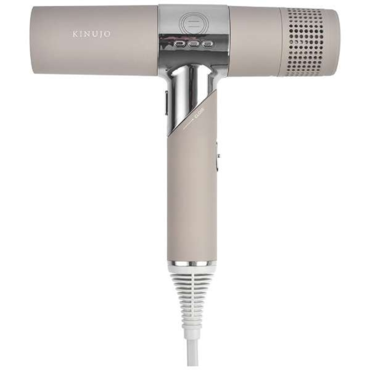 KINUJO 静穏 ヘアドライヤー KH202新品・未使用