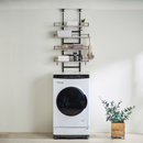 【アイリスオーヤマ】つっぱりランドリーラック TLR-4