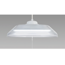 HotaluX（NEC）　LEDペンダントライト（～6畳）　HCDA0668-X