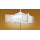 HotaluX（NEC）　LEDペンダントライト（～8畳）HCDB0862