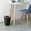 【RIN】トラッシュカン丸型 山崎実業 3197/3198