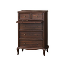 KUROSHIO ウェール　4段チェスト 28583