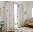 SUMINOE MOOMIN COLOR CIRCLE A1001グレー A1002ブルー