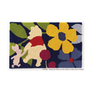 POOH / Talk MAT　DMP-4030 ベージュ / パープル