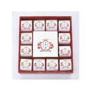 「引っ越し梅」個包装32粒 紀州みなべ南高梅の高級梅干し