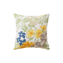 DISNEY クッションカバー / MICKEY/Profusion　M-119Cブラック　M-120Cイエローグリーン