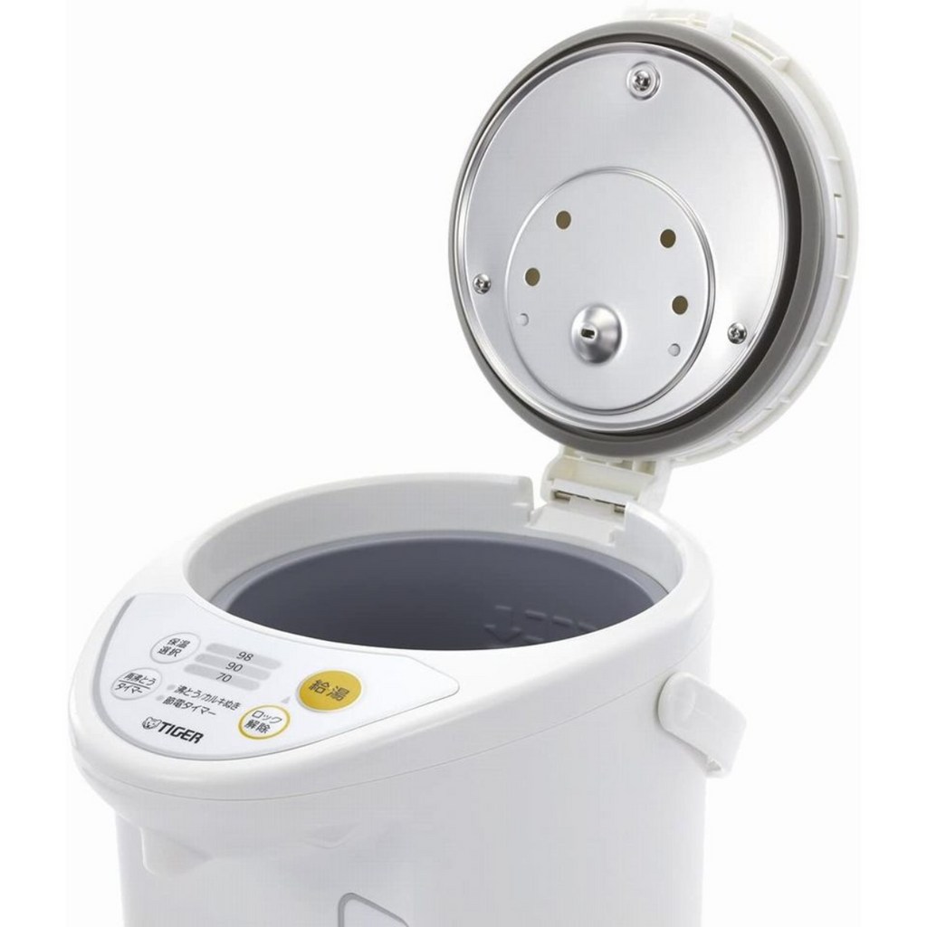 TIGER 電気ポット PDR-G221-W TIGER 電気ポット PDR-G221-W