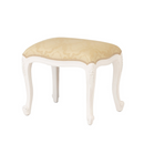 KUROSHIO フランシスカスツール（ブラウン）28580  ・（ホワイト）92176