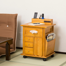 KUROSHIO すっ桐ナイトワゴン（64837）