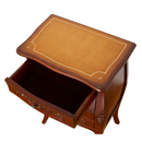 KUROSHIO コモ チェスト4D（ブラウン）28574・（ホワイト）92171