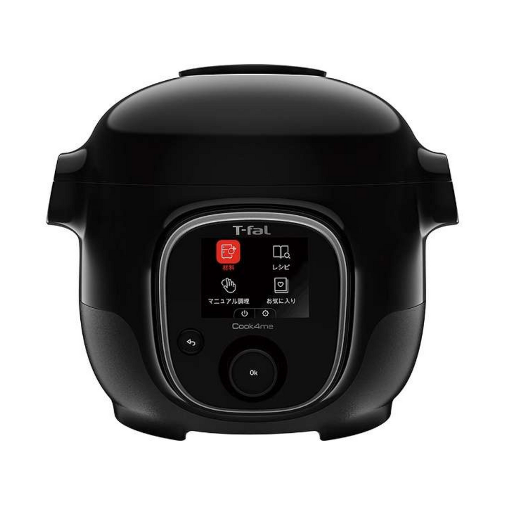 T-fal クックフォーミー 電気圧力鍋 3L CY8741JP T-fal クックフォーミー 電気圧力鍋 3L CY8741JP