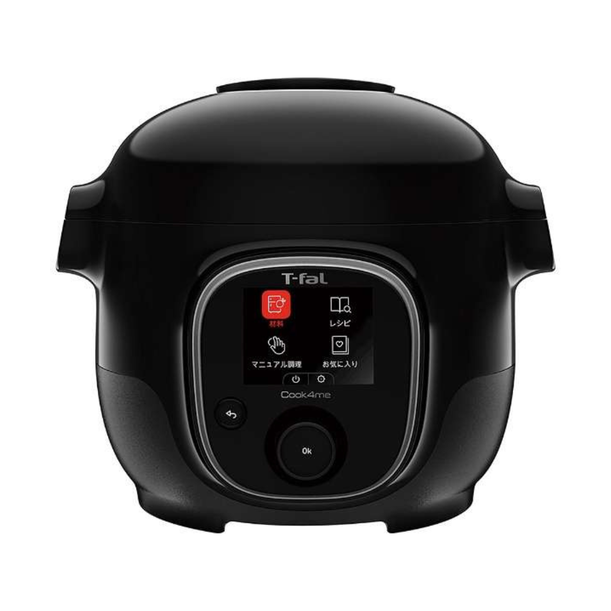 T-fal クックフォーミー CY8741JP 電気圧力鍋 3L T-fal クックフォーミー 電気圧力鍋 3L CY8741JP