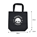 パンダ　トートバッグ　SA-29