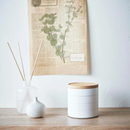 【トスカ】ネイルパーツ＆アクセサリー収納ケース 山崎実業 5799