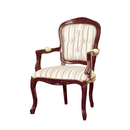 KUROSHIO マルシェチェアー 肘なし（28560）・肘付（28561）