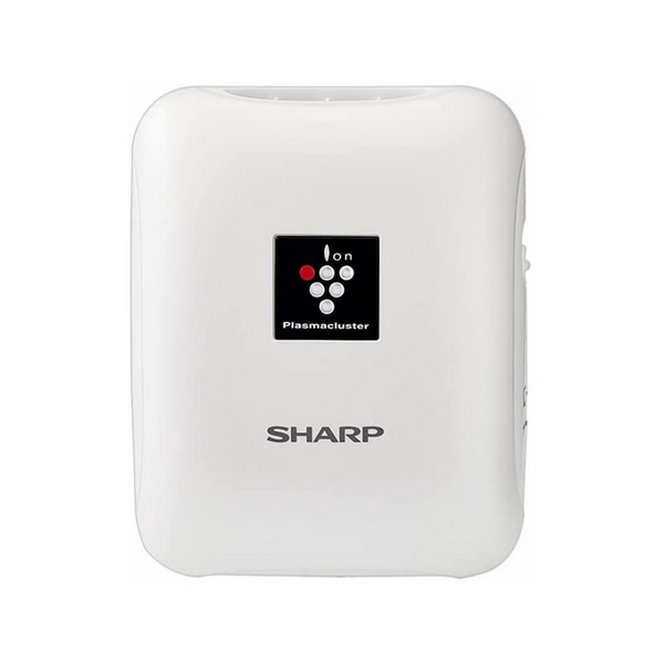 SHARP　モバイル用イオン発生機　IG-NM1S