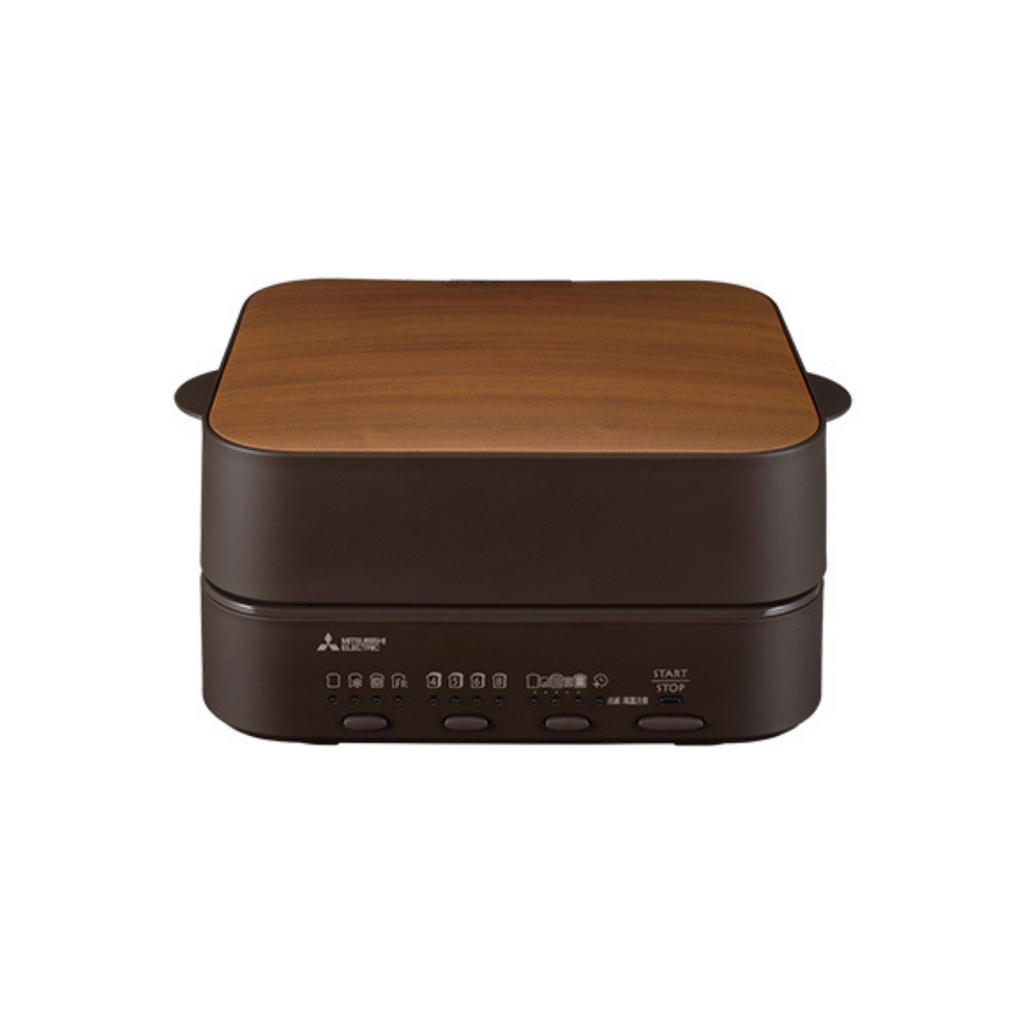 MITSUBISHI ブレッドオーブン TO-ST1-T MITSUBISHI ブレッドオーブン TO-ST1-T