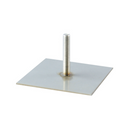 【表札用】スタッド金具（両面テープ付き）