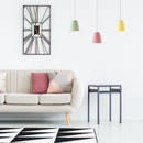 TOSHIBA 小型ペンダントライト イエロー LED88051