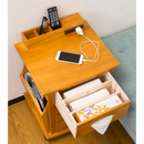 KUROSHIO すっ桐ナイトワゴン（64837）