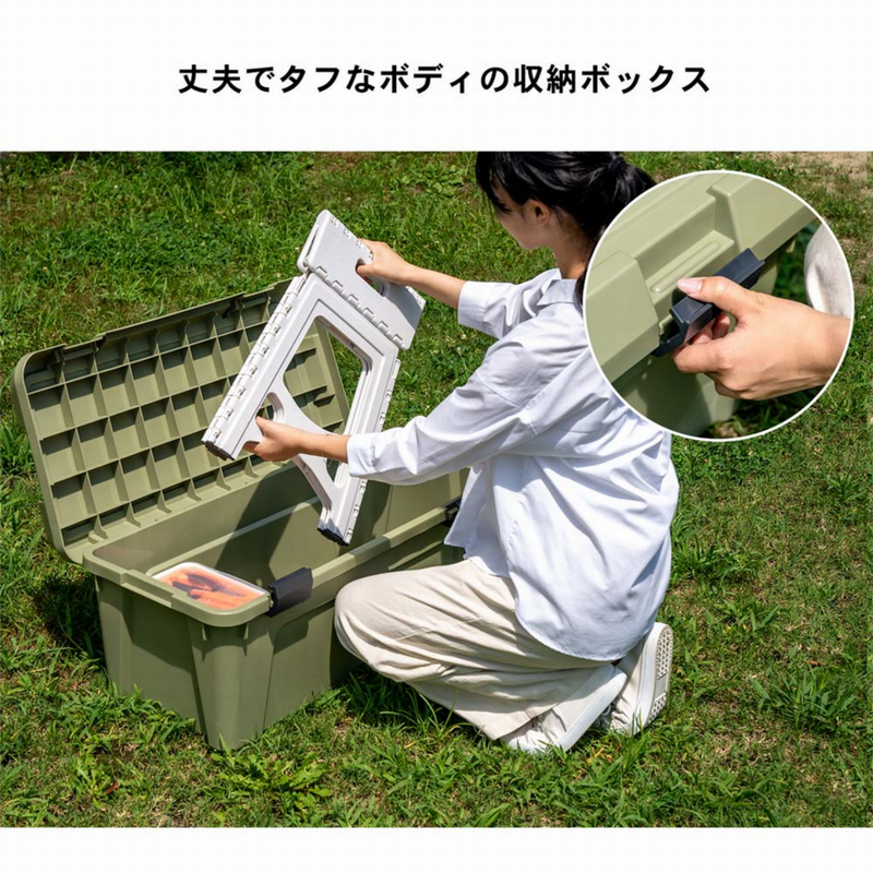 PROACT
  ツールストッカー 800