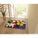 POOH / Talk MAT　DMP-4030 ベージュ / パープル